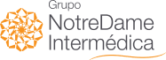 Logo NotreDame Intermédica