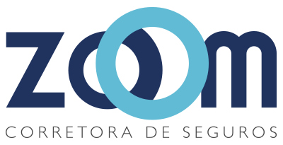 Logo Zoom Seguros